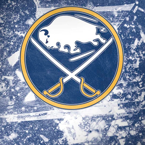 NHL Buffalo Sabres Frozen Moto G6 Skin