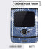 NHL Buffalo Sabres Frozen Motorola RAZR Skin