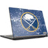 NHL Buffalo Sabres Frozen MSI GS65 Stealth Laptop Skin
