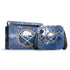 NHL Buffalo Sabres Frozen Nintendo Switch Bundle Skin