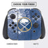 NHL Buffalo Sabres Frozen Nintendo Switch Bundle Skin