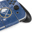 NHL Buffalo Sabres Frozen Nintendo Switch OLED (2021) Skin
