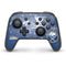 NHL Buffalo Sabres Frozen Nintendo Switch Pro Controller Skin