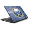 NHL Buffalo Sabres Frozen HP Notebook Skin