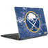 NHL Buffalo Sabres Frozen Notebook 9 Pro 13in (2017) Skin