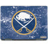 NHL Buffalo Sabres Frozen Notebook 9 Pro 13in (2017) Skin
