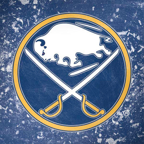 NHL Buffalo Sabres Frozen Notebook 9 Pro 13in (2017) Skin