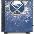 NHL Buffalo Sabres Frozen NZXT H510 Compact ATX Mid-Tower Case Skin