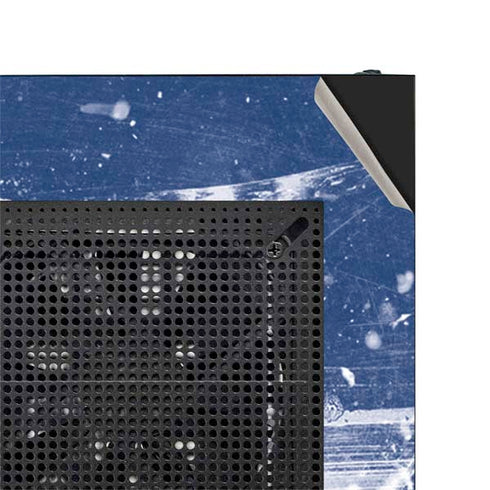 NHL Buffalo Sabres Frozen NZXT H510 Compact ATX Mid-Tower Case Skin