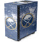 NHL Buffalo Sabres Frozen NZXT H510 Compact ATX Mid-Tower Case Skin