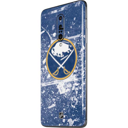 NHL Buffalo Sabres Frozen OnePlus 7 Pro Skin