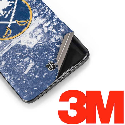 NHL Buffalo Sabres Frozen OnePlus 7 Pro Skin