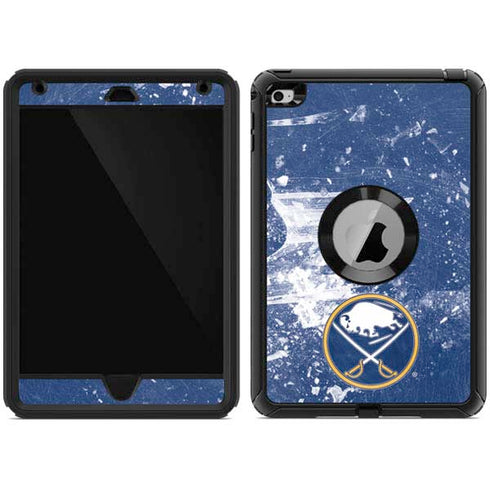 NHL Buffalo Sabres Frozen Otterbox Defender iPad Skin