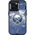 NHL Buffalo Sabres Frozen Otterbox Defender iPhone Skin