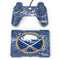 NHL Buffalo Sabres Frozen PlayStation Classic Bundle Skin