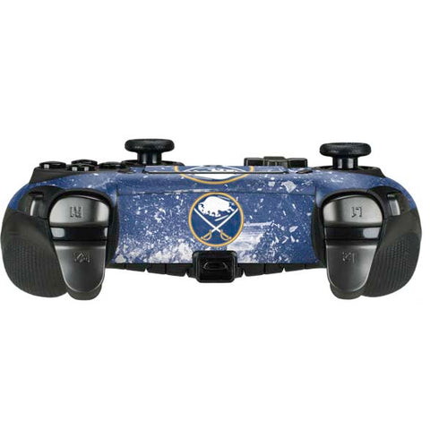 NHL Buffalo Sabres Frozen PlayStation Scuf Vantage 2 Controller Skin