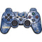 NHL Buffalo Sabres Frozen PS3 Dual Shock wireless controller Skin