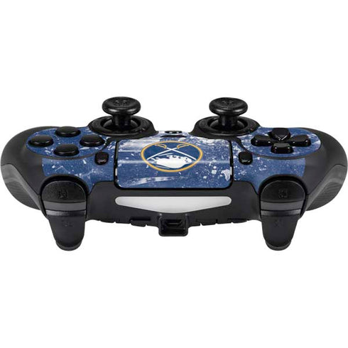 NHL Buffalo Sabres Frozen PS4/PC SCUF Impact Controller Skin