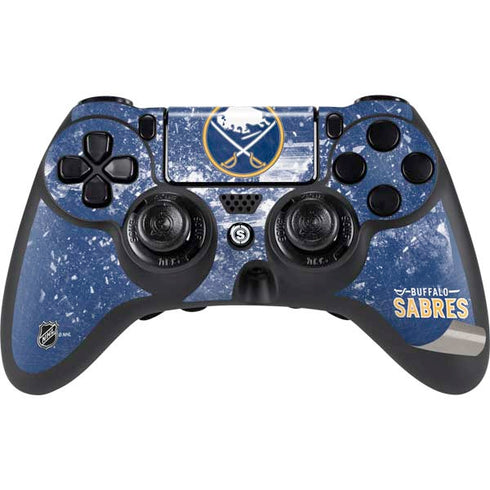 NHL Buffalo Sabres Frozen PS4/PC SCUF Impact Controller Skin