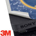 NHL Buffalo Sabres Frozen PS4 Slim Skin