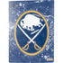 NHL Buffalo Sabres Frozen PS5 Console Skin