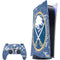 NHL Buffalo Sabres Frozen PS5 Digital Edition Bundle Skin