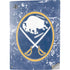 NHL Buffalo Sabres Frozen PS5 Digital Edition Console Skin
