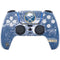 NHL Buffalo Sabres Frozen PS5 Controller Skin