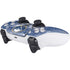 NHL Buffalo Sabres Frozen PS5 Controller Skin