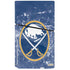 NHL Buffalo Sabres Frozen PS5 Slim Disk Bundle Skin