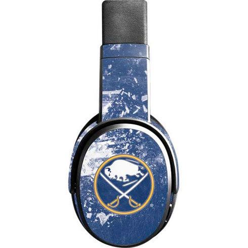 NHL Buffalo Sabres Frozen Skullcandy Crusher Wireless Skin