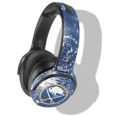 NHL Buffalo Sabres Frozen Skullcandy Venue Skin