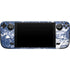 NHL Buffalo Sabres Frozen Steam Deck Handheld Gaming Computer Skin