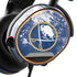 NHL Buffalo Sabres Frozen SteelSeries Arctis 5 Skin