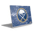 NHL Buffalo Sabres Frozen Surface Book 2 15in Skin