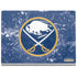 NHL Buffalo Sabres Frozen Surface Book 2 15in Skin