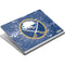 NHL Buffalo Sabres Frozen Surface Book Skin