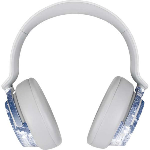 NHL Buffalo Sabres Frozen Surface Headphones Skin
