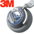 NHL Buffalo Sabres Frozen Surface Headphones Skin
