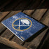 NHL Buffalo Sabres Frozen Surface Laptop 2 Skin