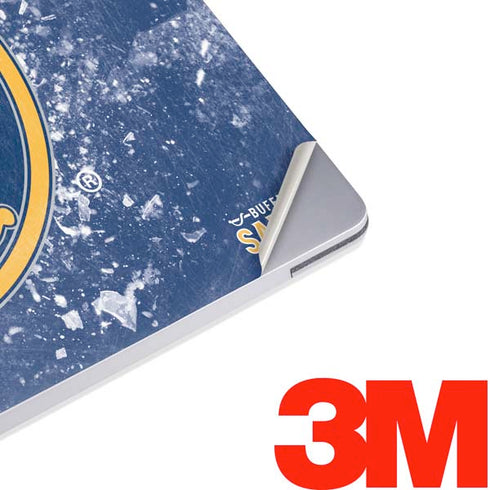 NHL Buffalo Sabres Frozen Surface Laptop 3 13.5in Skin