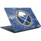 NHL Buffalo Sabres Frozen Surface Laptop Skin