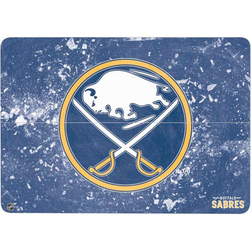 NHL Buffalo Sabres Frozen Surface Laptop Studio Skin