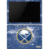 NHL Buffalo Sabres Frozen Surface Pro 6 Skin