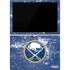 NHL Buffalo Sabres Frozen Surface Pro 7 Skin