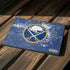 NHL Buffalo Sabres Frozen Surface Pro 7 Skin
