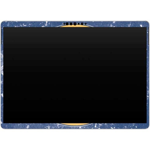 NHL Buffalo Sabres Frozen Surface Pro 8 Skin