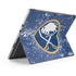 NHL Buffalo Sabres Frozen Surface Pro 8 Skin