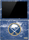NHL Buffalo Sabres Frozen Surface Pro (2017) Skin