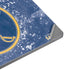 NHL Buffalo Sabres Frozen Universal Laptop 18in (14.6 x 10.6in) Skin